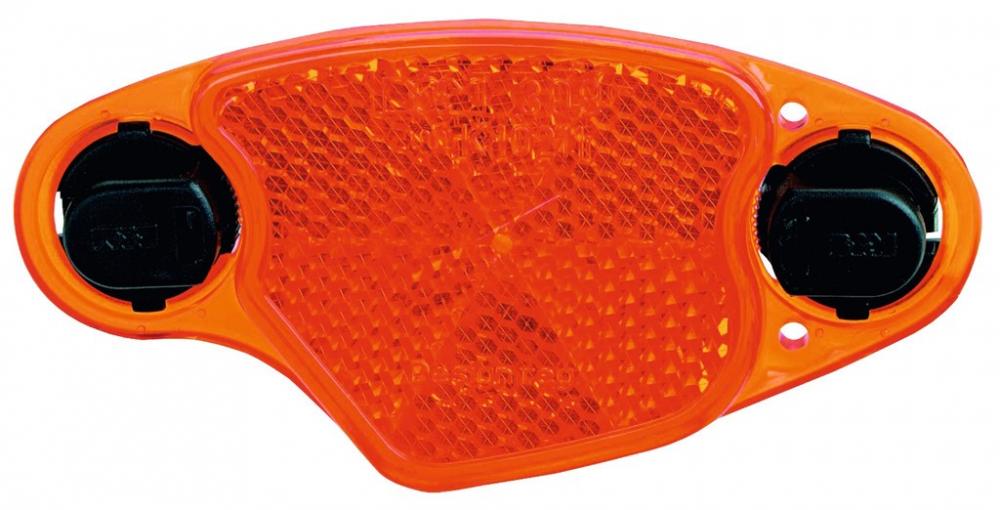 Busch&Müller B&M Speichenstrahler 2er Pack