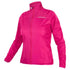 Endura Damen Xtract Jacke kirschrot Größe L