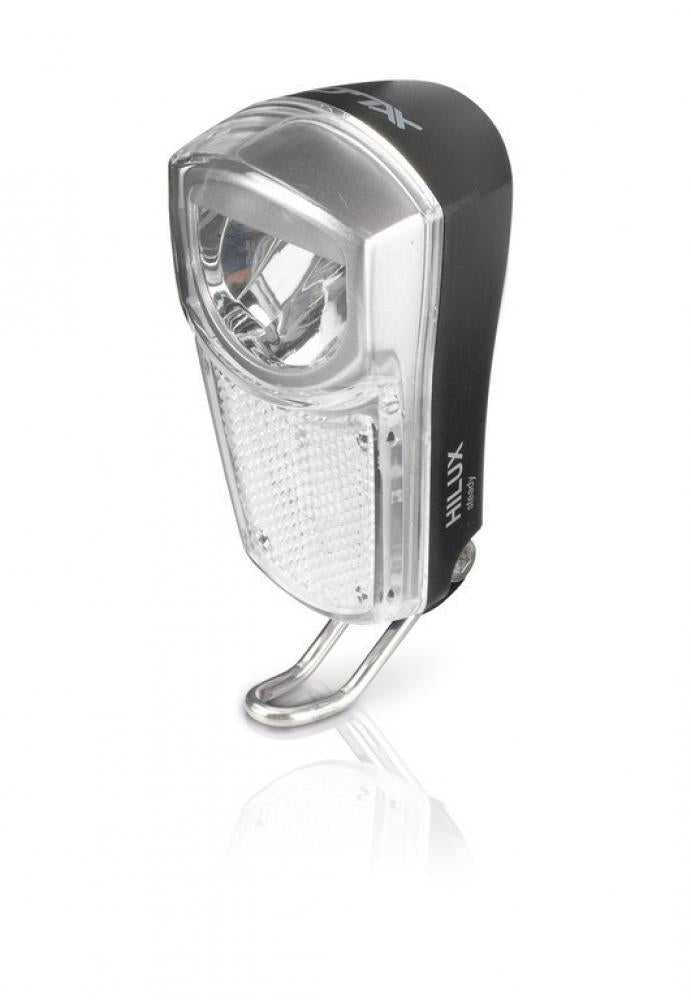 XLC Scheinwerfer LED Reflektor 35 Lux Schalter Standlicht