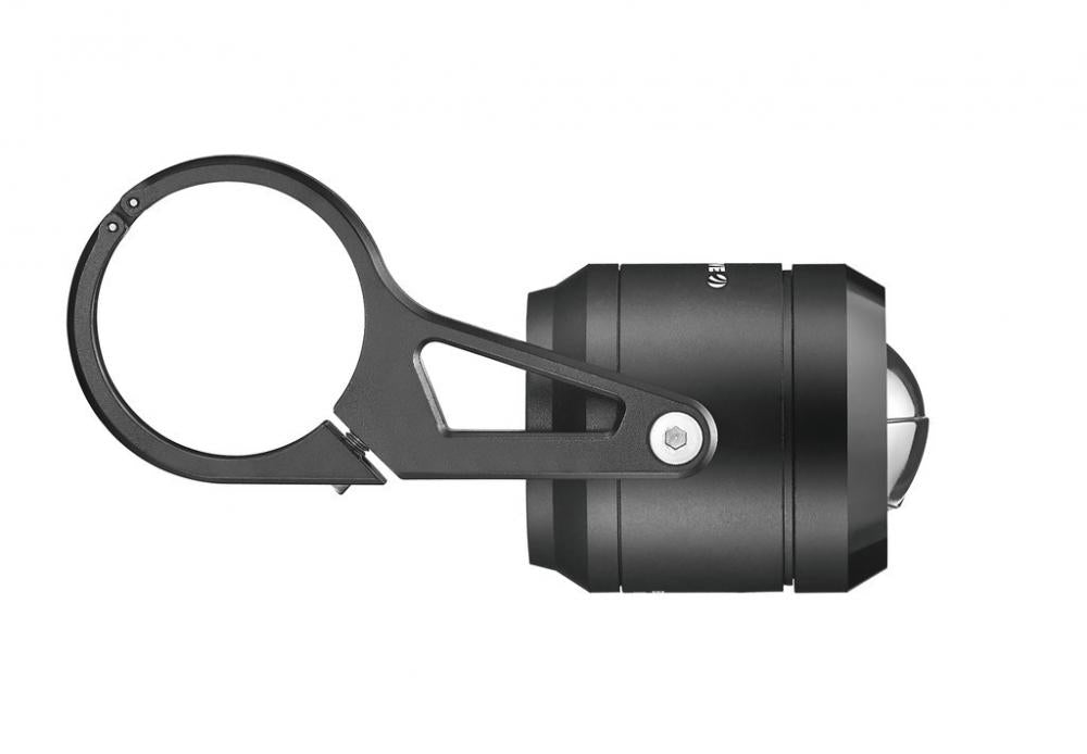 Litemove Scheinwerfer SE-150 für E-Bikes mit Lenkerhalter rechts StVZO