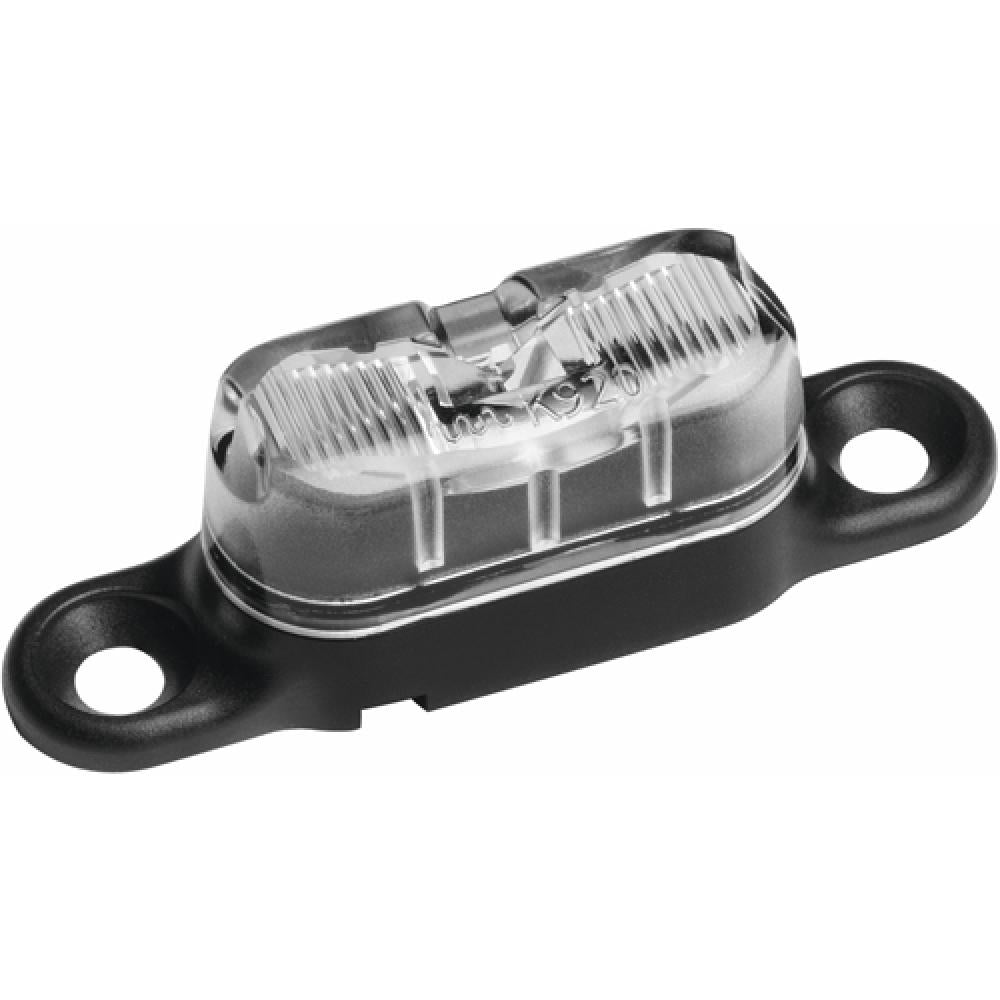 Busch&Müller Dynamo-Rücklicht Toplight Line Small LED Stvzo