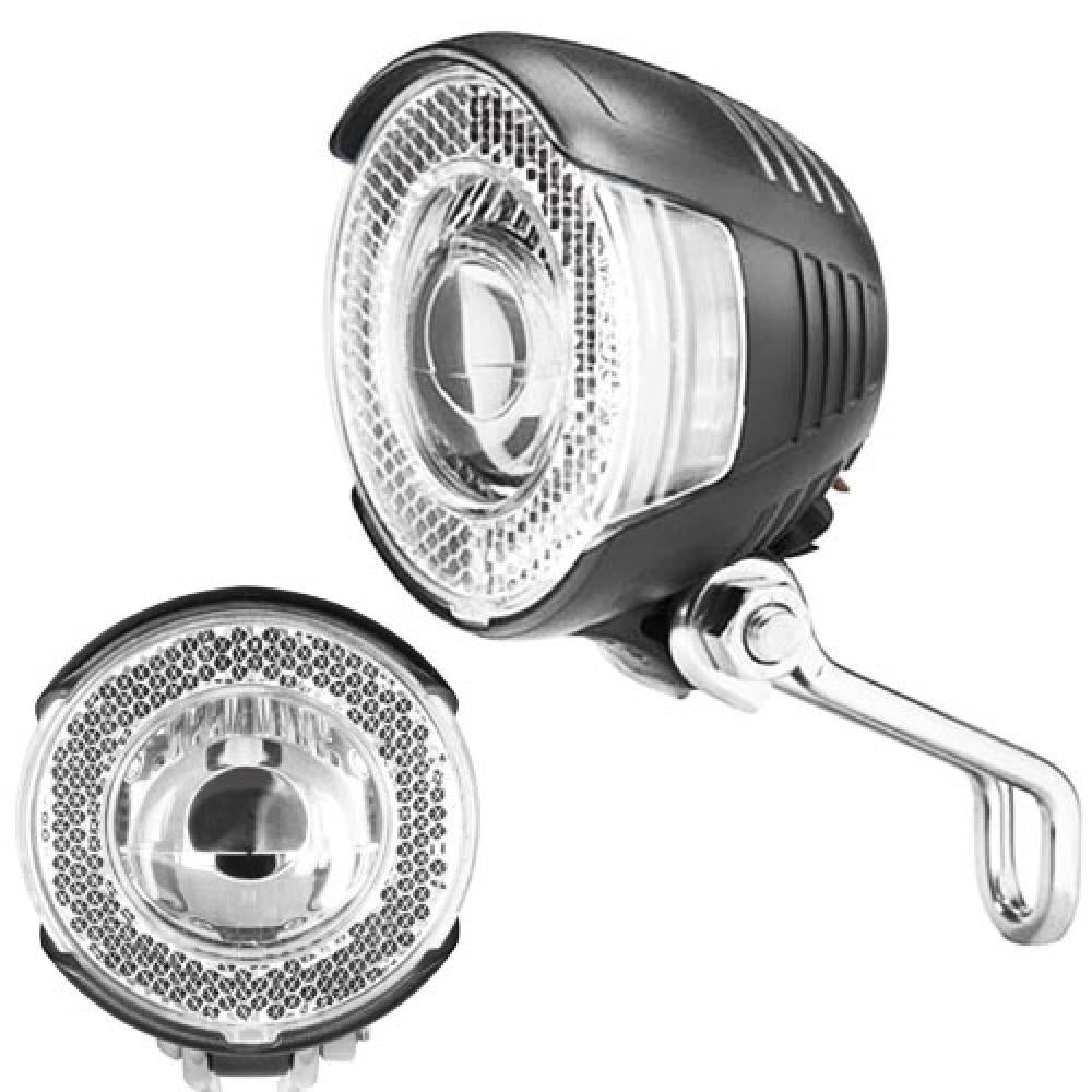 Busch&Müller Dynamo-Scheinwerfer Lyt T senso plus Stvzo