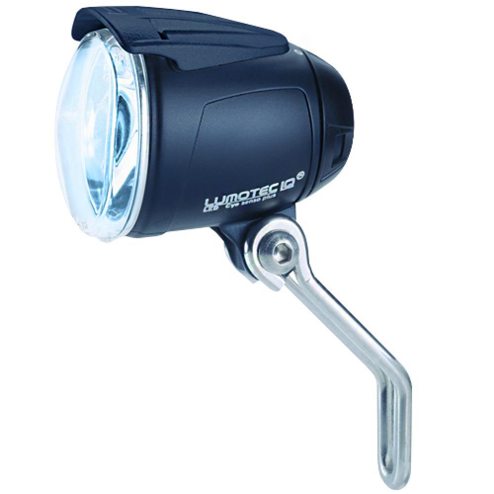 Busch&Müller B&M Dynamo-Scheinwerfer IQ-Cyo senso Stvzo