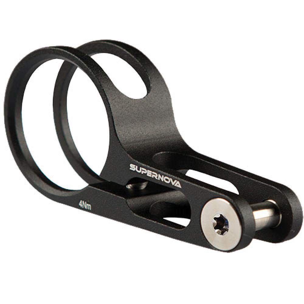 Multimount CRC, schwarz, Supernova