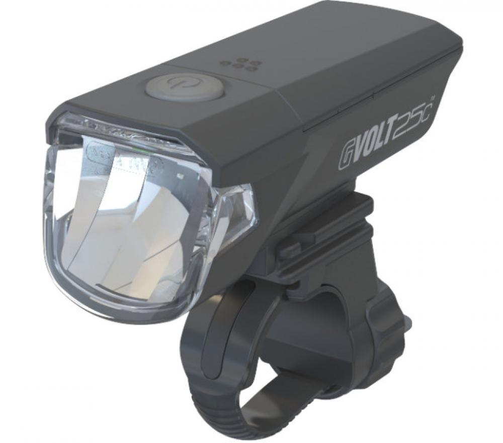 Cat Eye Beleuchtung GVOLT 25C StVZO