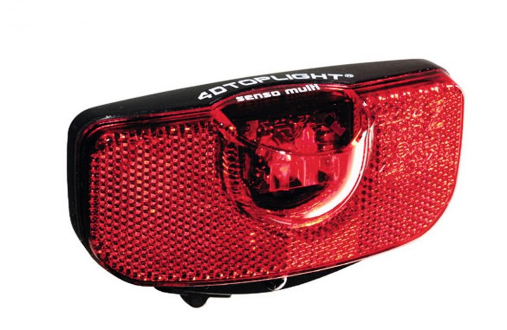 Busch&Müller Beleuchtung Diodenrücklicht 4D-TOPLIGHT permanent Stvzo