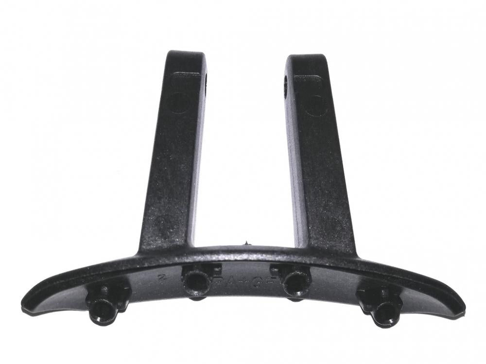 Scheinwerferhalter E-bike f.h-Flow Licht NCX,f.Gabelbefestig./SR-Gabel