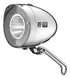 XLC Scheinwerfer LED Retro Reflektor 20Lux Schalt. Standlicht Senso ch STVZO