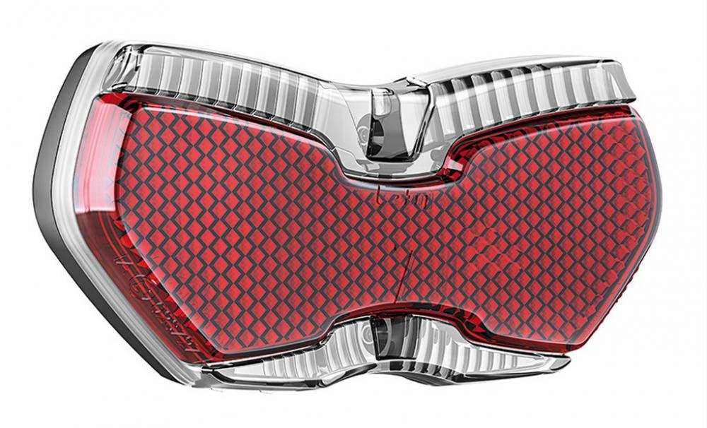 Busch&Müller B&M Toplight View brake plus Stvzo