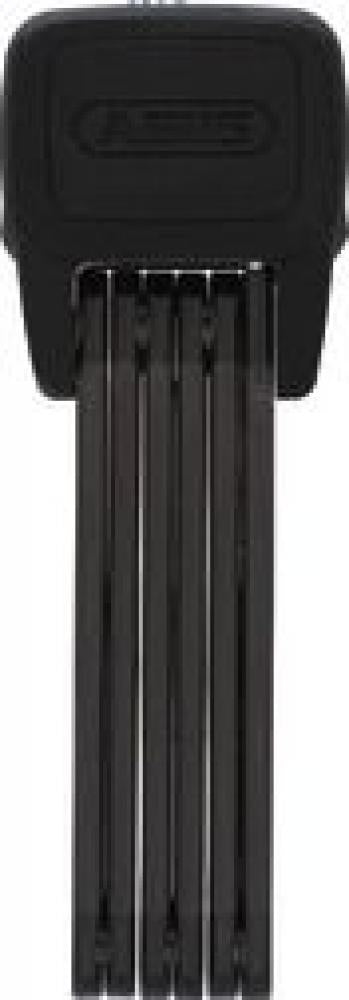 Abus Faltschloss BORDO EC550 6000PZ/90 BK SH