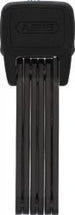 Abus Faltschloss BORDO EC550 6000PZ/90 BK SH