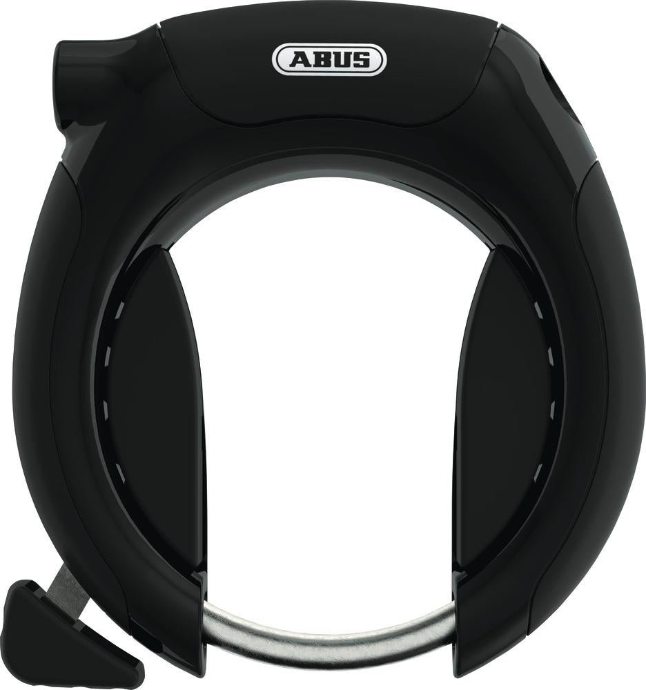 Abus Rahmenschloss PRO SHIELD Plus 5950 NR black gl.