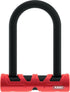 Abus Bügelschloss Ultimate 420 Security Level 12 Länge 140 mm Breite 80 mm