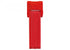 Abus Faltschloss BORDO Lite 6050 Security Level 7 Farbe rot Länge 85 cm