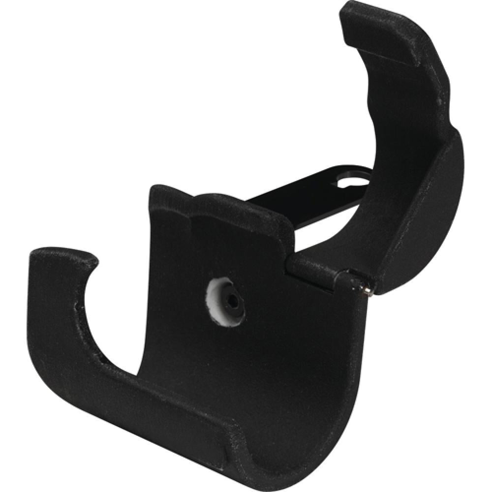 Abus Zubehör Halter IVERA RBU zum Transport von Ketten- Kabel- und Steel-O-Flex Schlössern der IVERA 7000 Serie 7200/7210/7220