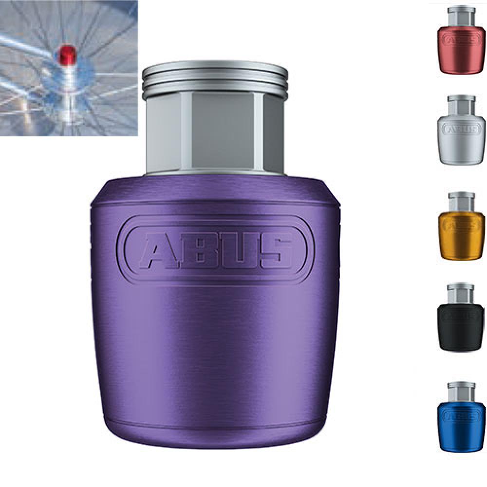 Abus NutFix M9 VT violett