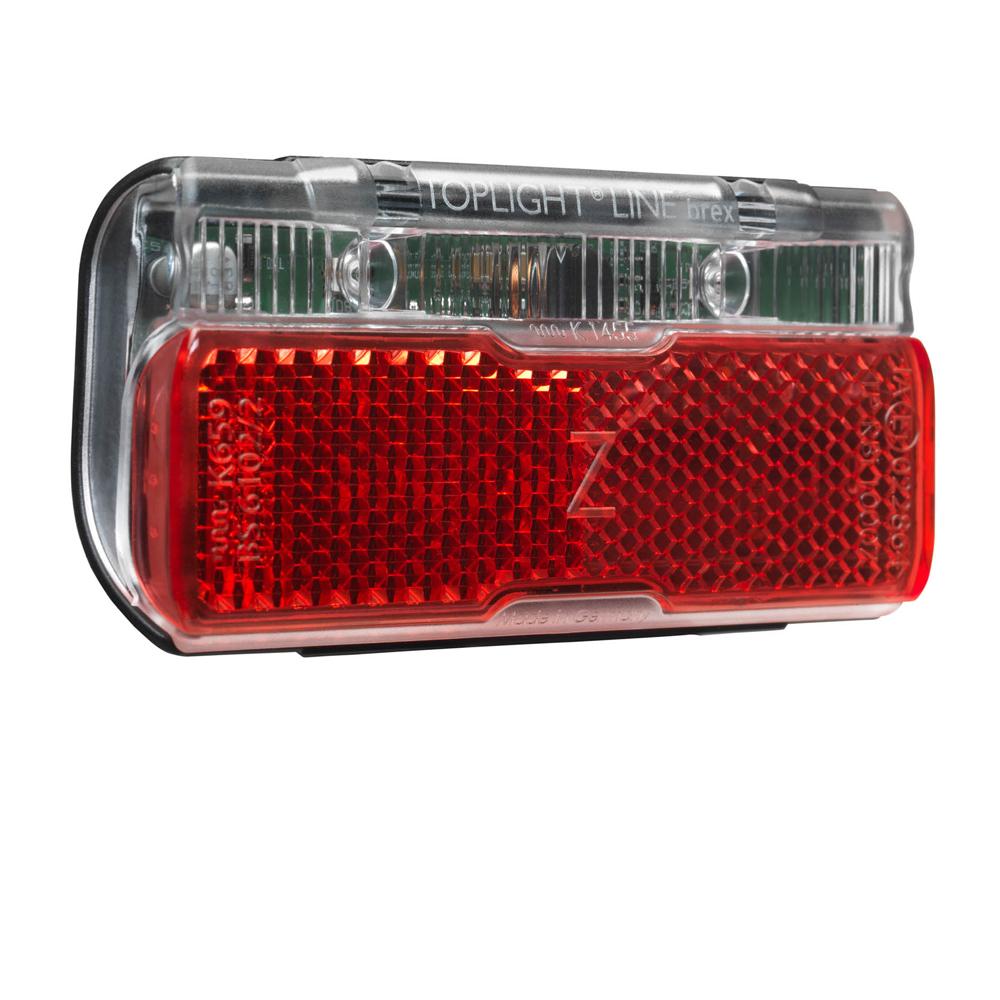 Busch&Müller Bumm Toplight Line Bremslicht STVZO