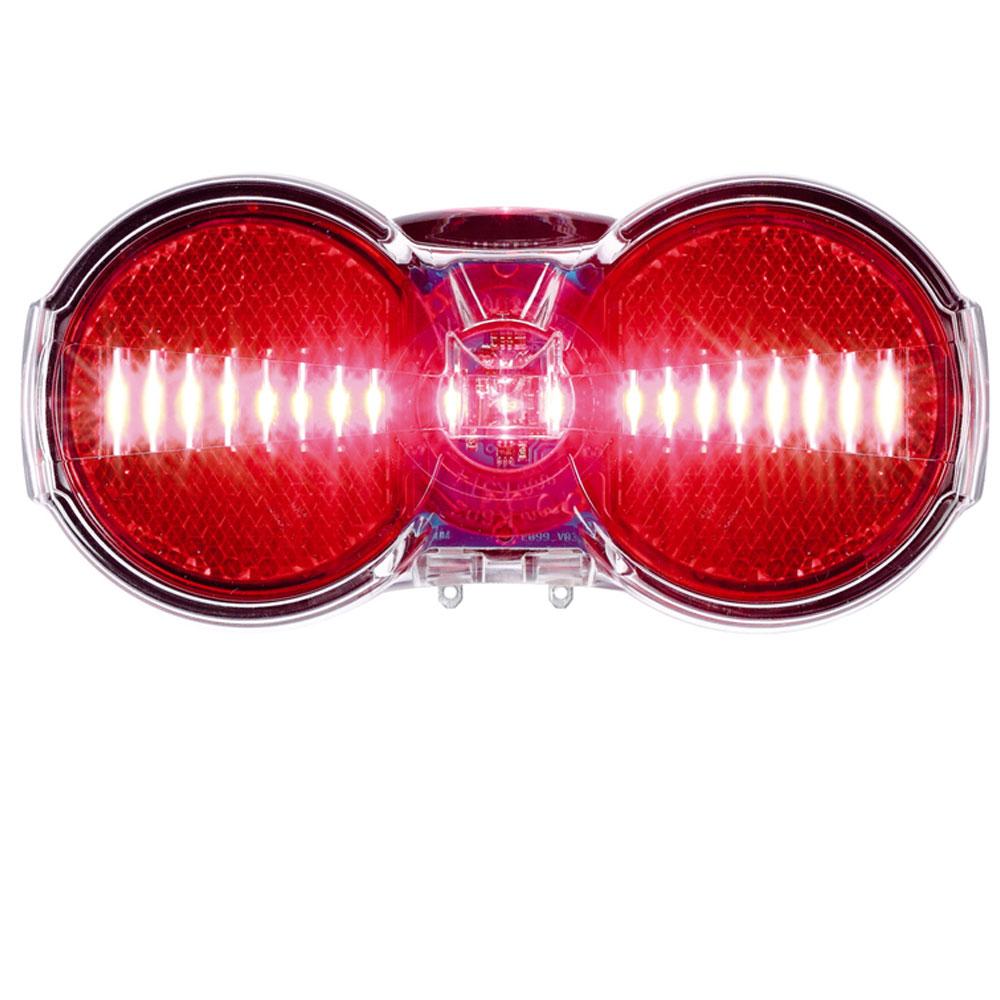 Busch&Müller Bumm Toplight Flat S Plus LineTec Standlichtfunktion STVZO