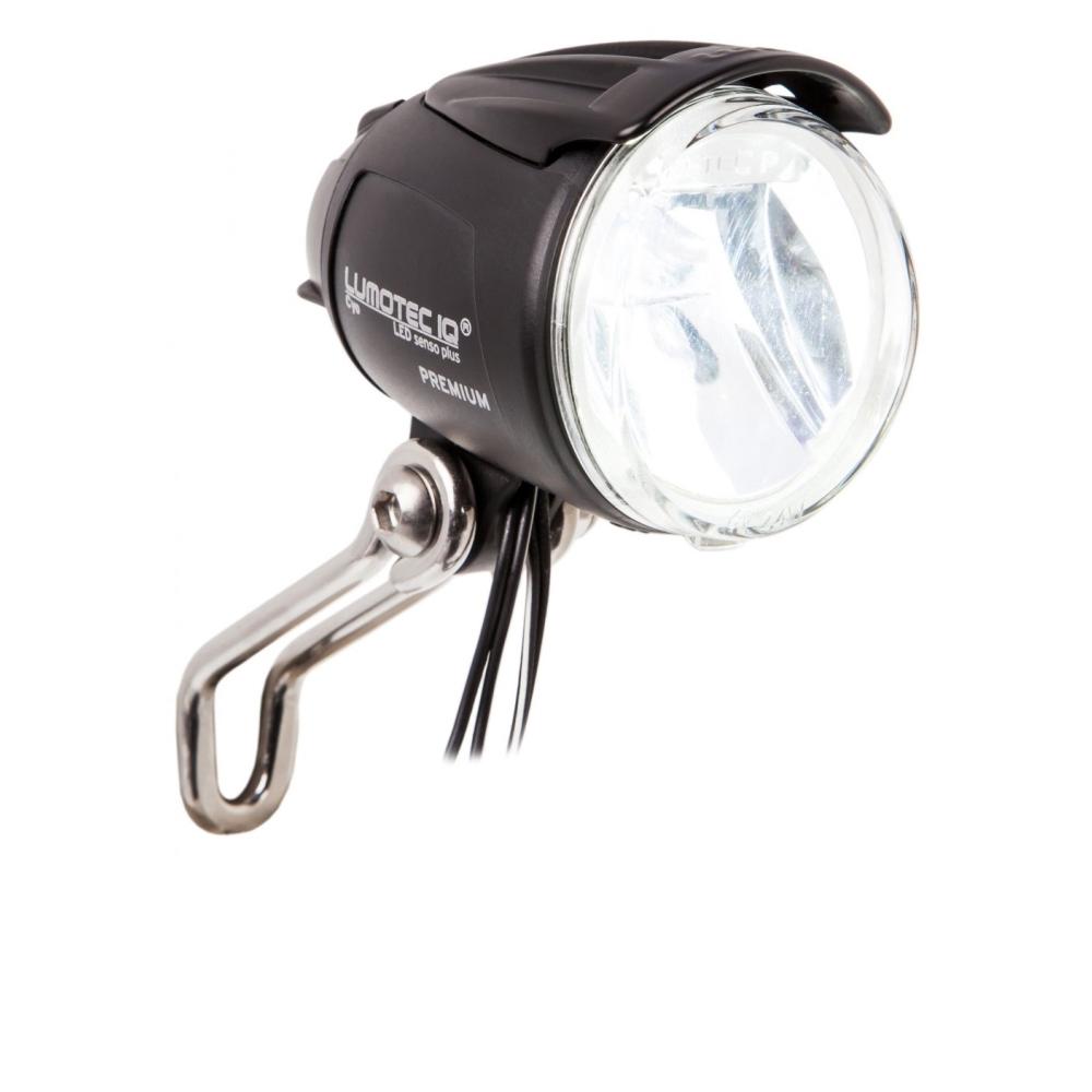 Busch&Müller Lumotec IQ CYO Premium Senso Plus 80 Lux Stvzo