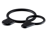 Sigma Teile Sigma O-Ringe für Nugget II Art.-Nr.00468 Gummiringe schwarz