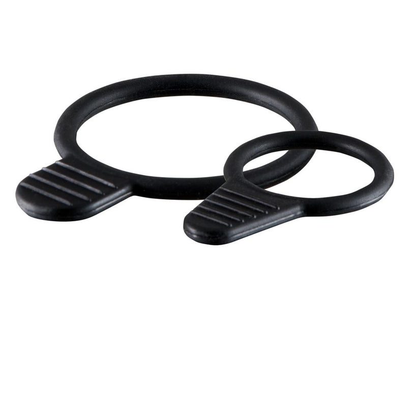 Sigma Teile Sigma O-Ringe für Nugget II Art.-Nr.00468 Gummiringe schwarz