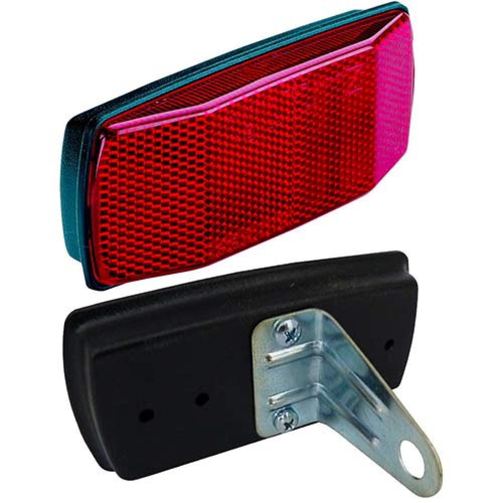 Busch&Müller B&M Rückstrahler Klemmbolzen, Stvzo