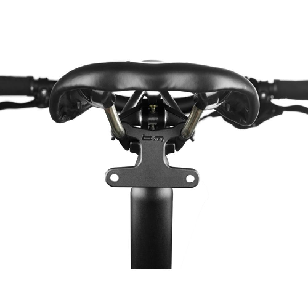 Busch&Müller Bumm Sattelhalter für Rücklicht 50 mm