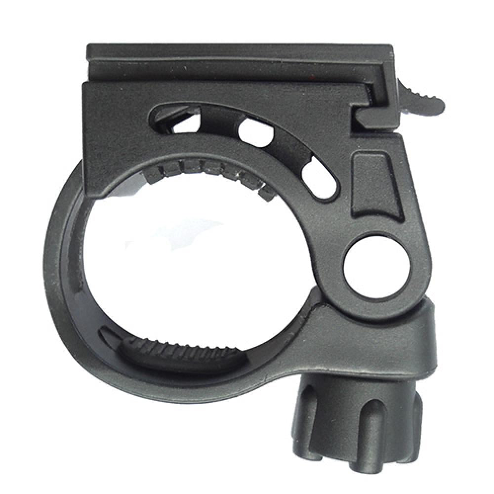 Busch&Müller Bumm IXON IQ Pure Lenkerhalter universal 22-32mm