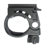 Busch + Müller Busch&Müller Bumm IXON IQ Pure Lenkerhalter universal 22-32mm - Adapter - Lenkerhalterung