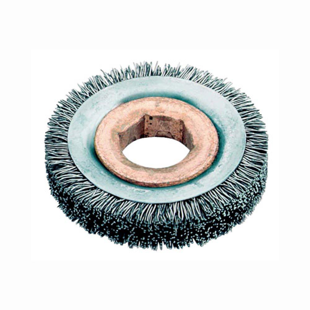 Busch&Müller Bumm Dynamo-Laufrolle DYMOTEC 6  extrem