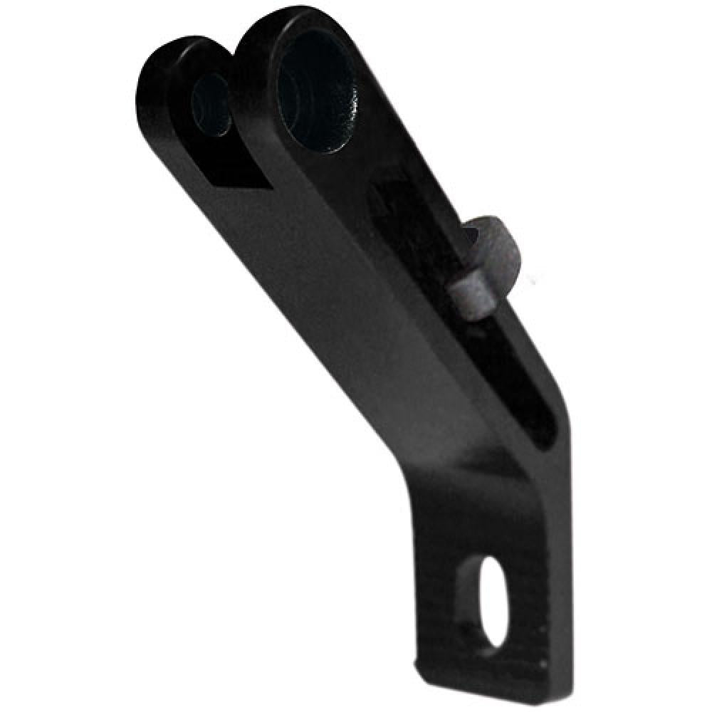 Trelock Halter ZL 910 für Bike-I Airflow Prio Go Retro schwarz