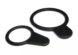 Sigma Teile Sigma O-Ringe für Nugget II Art.-Nr.00468 Gummiringe schwarz