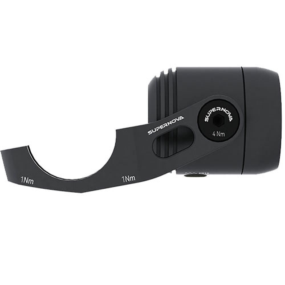 Supernova E-Bike BHBM , Stvzo