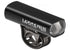 Lezyne Front Scheinwerfer LED weiß Lite Pro 80 3 Modi StVZO Akku schwarz glänzend