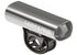 Lezyne Front Scheinwerfer LED weiß Lite Pro 80 80 Lux 3 Modi StVZO Akku silber