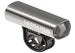 Lezyne Front Scheinwerfer LED weiß Lite Pro 80 80 Lux 3 Modi StVZO Akku silber