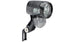 Axa Front Scheinwerfer Blueline 30 E-Bike 6-12V lose LED schwarz StVZO