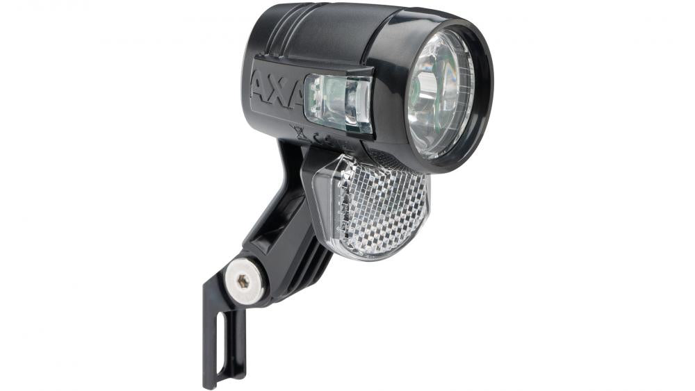 Axa Front Scheinwerfer Blueline 30 Steady Auto Standlicht Schalter LED Sensor StVZO