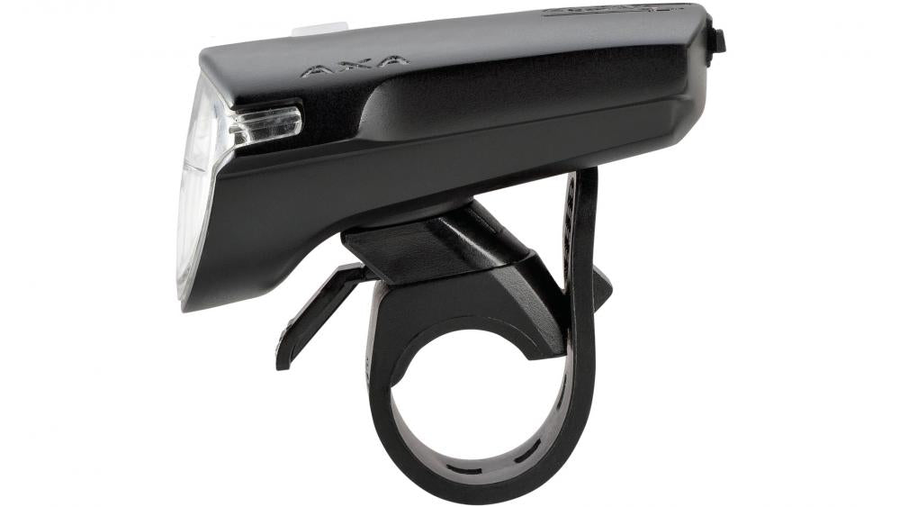 Axa Front Scheinwerfer Greenline Akku 35 LUX USB