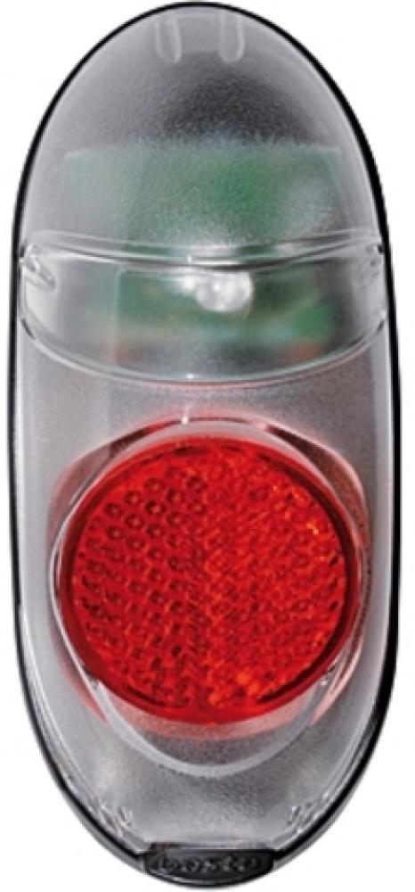 Axa LED Rücklicht GO Steady Schutzblech Standlicht Einzelverpackung