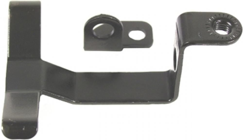 Axa Rücklichthalter Cantilever Anlötsockel verdrehfeste Ausführung