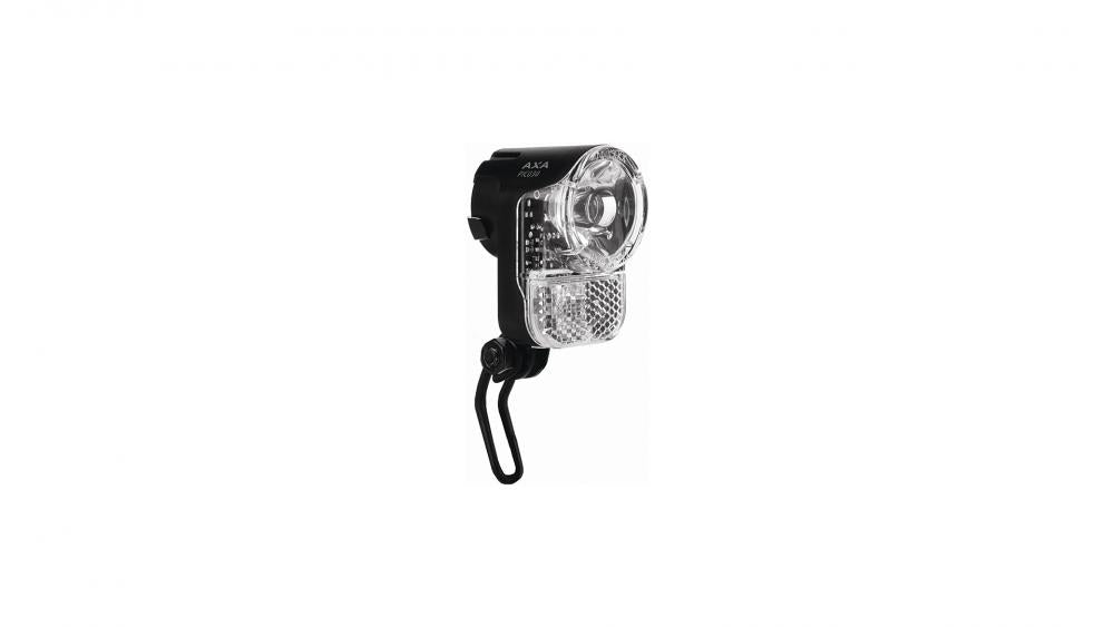 Axa Front Scheinwerfer Pico 30 LED StVZO