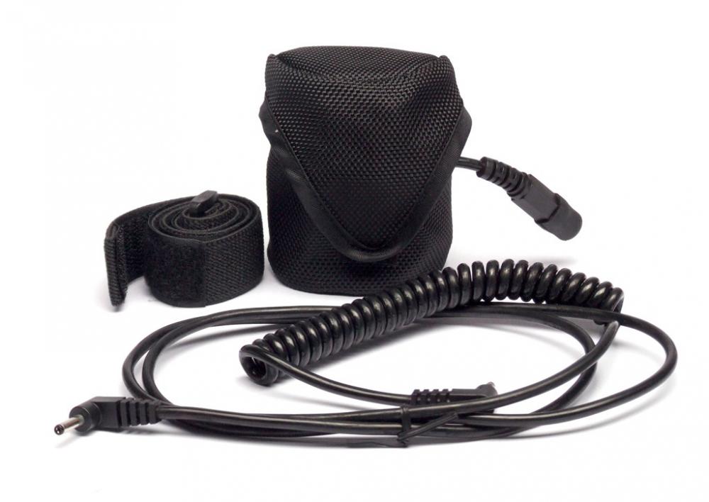 Busch&Müller B&M Bumm NiMh-Hochleistungsakku für IXON IQ SPEED und Premium