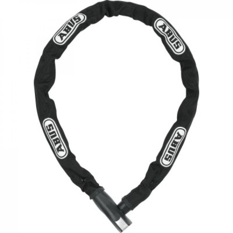 Abus Kettenschloss Steel-O-Chain 880 Länge 85 cm