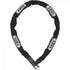 Abus Kettenschloss Steel-O-Chain 880 Länge 85 cm