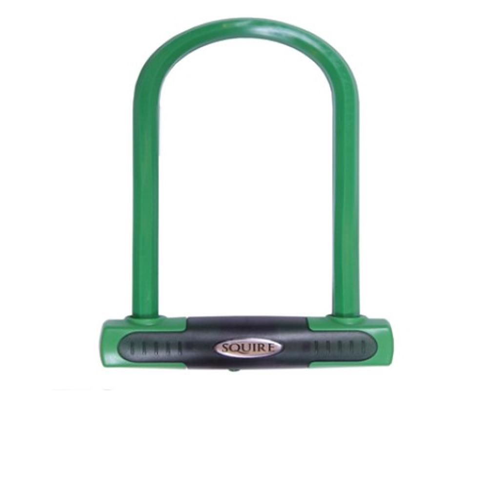 Squire Bügelschloss Eiger 230 grün