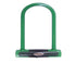 Squire Bügelschloss Eiger 230 grün