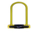 Squire Bügelschloss Eiger 230 gelb