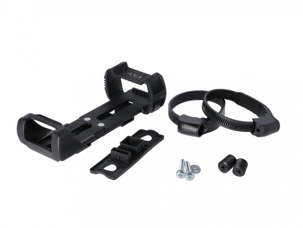 Axa Fold für Fold 85 Faltschlosshalterung schwarz