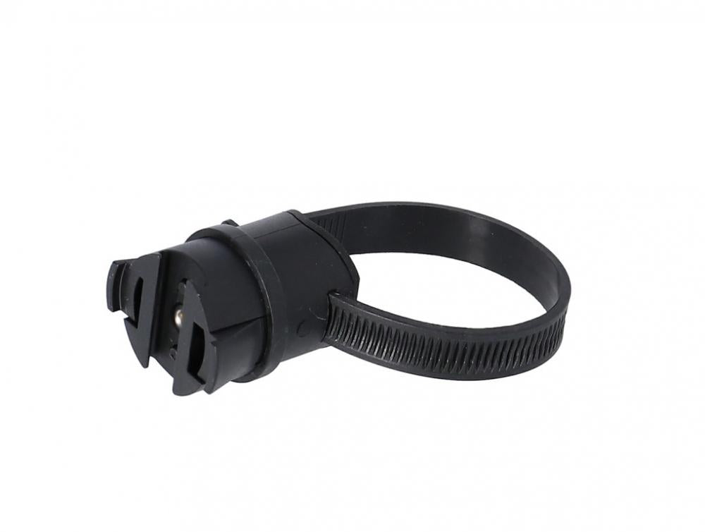 Trelock Schlosshalter ZK234 für TRELOCK schwarz 8005427